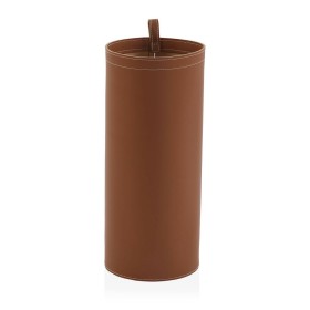 Umbrella stand Versa Brown 15,5 x 48,5 x 15,5 cm | Tienda24 - Global Online Shop Tienda24.eu