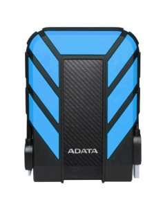 External Hard Drive Adata HD650 1 TB 1 TB SSD | Tienda24 Tienda24.eu