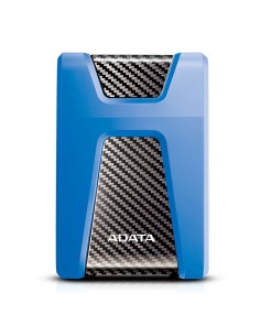 Hard Disk Esterno Adata HD650 1 TB 1 TB SSD da Adata, Dischi rigidi esterni - Ref: S9107589, Precio: 66,55 €, Descuento: %