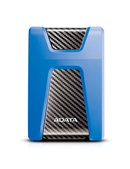 Disco Duro Externo Adata HD650 1 TB 1 TB SSD | Tienda24 Tienda24.eu