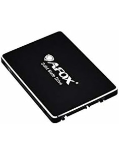 Disco Duro Acer FA100 512 GB SSD | Tienda24 Tienda24.eu