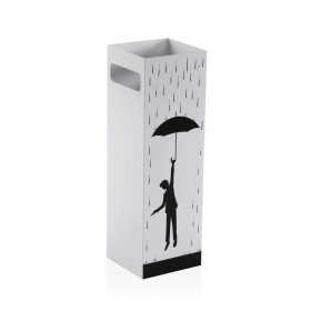 porte-parapluie Be Happy Versa Bois MDF (21 x 53 x 21 cm) (21 x 53 x 21 cm) | Tienda24 - Global Online Shop Tienda24.eu