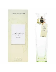 Profumo Donna Agua Fresca Azahar Adolfo Dominguez EDT da Adolfo Dominguez, Eau de Parfum - Ref: S0506093, Precio: €22.00, Des...