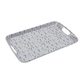 Bandeja Versa Laison Melamina 31 x 3 x 46,2 cm de Versa, Platos y fuentes - Ref: S3413077, Precio: 7,18 €, Descuento: %