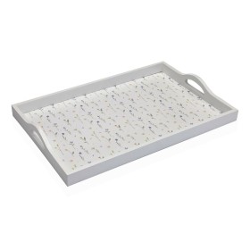 Plateau Versa Laison Bois MDF 30 x 5 x 45 cm de Versa, Plats et plateaux - Réf : S3413140, Prix : 10,32 €, Remise : %