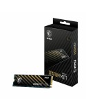 Disco Duro MSI SPATIUM M371 1 TB SSD | Tienda24 Tienda24.eu