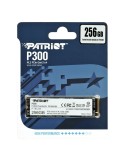 Disco Duro Patriot Memory P300P256GM28 256 GB SSD | Tienda24 Tienda24.eu