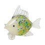 Figura Decorativa Romimex Verde Vidro Peixe 25 x 10 x 20 cm de Romimex, Colecionáveis - Ref: D1628829, Preço: 41,37 €, Descon...