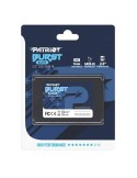 Festplatte Patriot Memory Burst Elite 120 GB SSD | Tienda24 Tienda24.eu