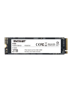 Disco Duro INTENSO SSD 1.0TB Premium M.2 PCIe 1 TB SSD SSD 1TB SSD | Tienda24 Tienda24.eu