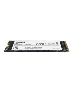 Festplatte Corsair MP600 PRO XT Intern SSD TLC 3D NAND 1 TB 1 TB SSD | Tienda24 Tienda24.eu