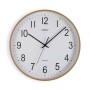 Orologio da Parete Versa Plastica Quarzo Legno MDF 5,5 x 40,5 x 40,5 cm | Tienda24 - Global Online Shop Tienda24.eu