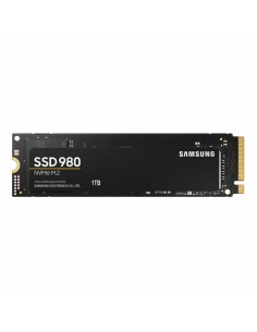 Disco Duro Samsung 980 500 GB SSD de Samsung, Discos duros sólidos - Ref: S9107820, Precio: 62,98 €, Descuento: %