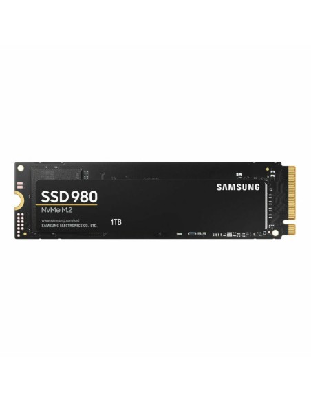 Disco Duro Samsung 980 500 GB SSD | Tienda24 Tienda24.eu