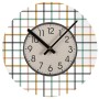 Orologio da Parete Versa Peter Legno 4 x 30 x 30 cm | Tienda24 - Global Online Shop Tienda24.eu