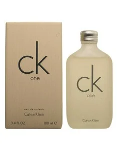 Profumo Unisex Ck One Calvin Klein 3607343811798 EDT CK One Ck One da Calvin Klein, Eau de Parfum - Ref: S0506138, Precio: €3...