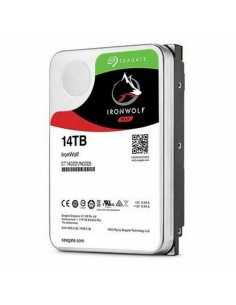 Disco Duro Seagate 3,5" 6 TB | Tienda24 Tienda24.eu