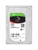 Hard Drive Seagate IronWolf ST10000VN000 3,5" 10 TB | Tienda24 Tienda24.eu