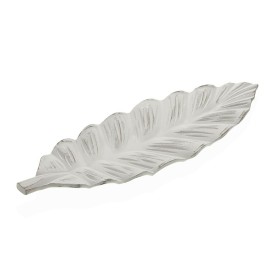 Wall Decoration DKD Home Decor Golden Tropical Leaf of a plant 80 x 2 x 80 cm | Tienda24 - Global Online Shop Tienda24.eu