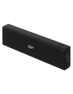 Carcasa para Disco Duro TooQ TQE-3531B 3,5" USB 3.0 Negro | Tienda24 Tienda24.eu