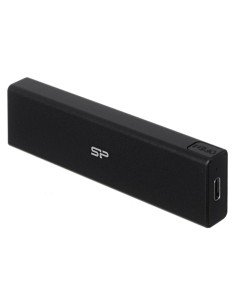 Grabadora Externa Startech SATDOCK4U3RE USB Negro SATA | Tienda24 Tienda24.eu