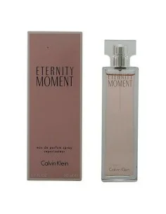 Women's Perfume Calvin Klein Eternity EDP 30 ml | Tienda24 Tienda24.eu