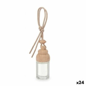 Désodorisant Pour Voiture verre Coton 8 ml (24 Unités) de Acorde, Désodorisants - Réf : S3632161, Prix : 22,57 €, Remise : %