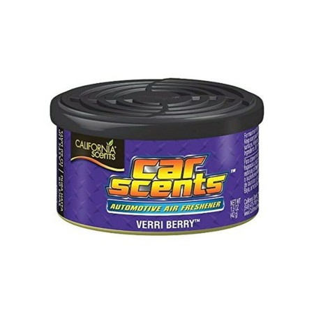 Auto Lufterfrischer California Scents E301412800 von California Scents, Lufterfrischer - Ref: S3701621, Preis: 4,40 €, Rabatt: %