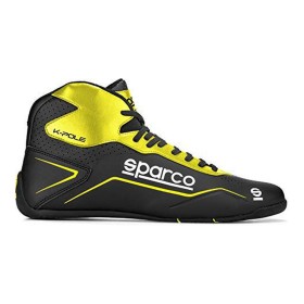 Chaussures de course Sparco SLALOM+ Rouge | Tienda24 - Global Online Shop Tienda24.eu