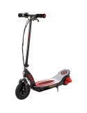 Trotineta Elétrica Razor Power Core E100 Preto Vermelho | Tienda24 Tienda24.eu