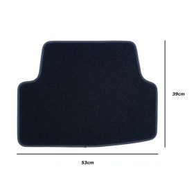 Car Floor Mat Set OCC Motorsport OCCD0008 5 Pieces | Tienda24 - Global Online Shop Tienda24.eu