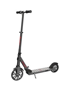 Patinete Eléctrico Smartgyro ONE Negro 350 W | Tienda24 Tienda24.eu