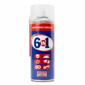 Lubricante para Cadenas WD-40 34074 400 ml | Tienda24 - Global Online Shop Tienda24.eu