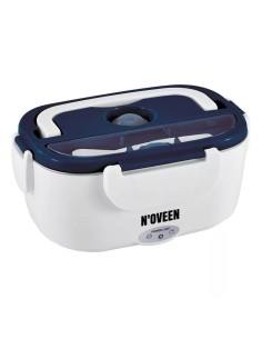 Portavivande Elettrico N'oveen LB430 Azzurro da N'oveen, Conservazione di alimenti - Ref: S9108238, Precio: 33,14 €, Descuent...