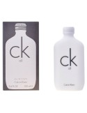 Perfume Unissexo Ck All Calvin Klein EDT | Tienda24 Tienda24.eu