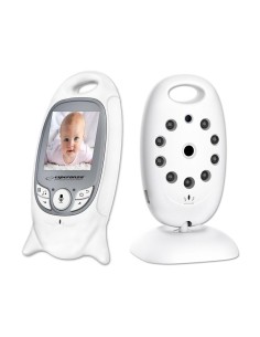 Interphone bébé Badabulle (300 m) | Tienda24 Tienda24.eu