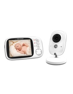 Baby Monitor Esperanza EHM003 | Tienda24 Tienda24.eu