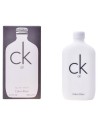 Profumo Unisex Ck All Calvin Klein EDT da Calvin Klein, Eau de Parfum - Ref: S0506285, Precio: €29.96, Descuento: %