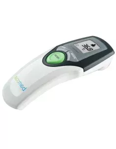 Termómetro Digital Beurer FT85 Blanco | Tienda24 Tienda24.eu