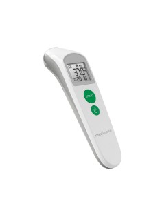 Termómetro Digital Beurer FT85 Blanco | Tienda24 Tienda24.eu