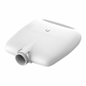 Commutateur Réseau de Bureau UBIQUITI EP-S16 Gigabit Ethernet Blanc Extérieur de UBIQUITI, Commutateurs de réseau - Réf : S56...