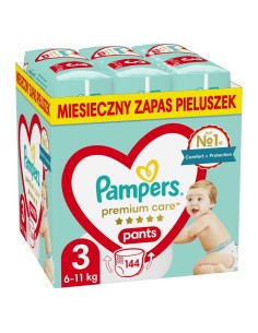 Disposable nappies Pampers 9-15 kg 4 (114 Units) | Tienda24 Tienda24.eu