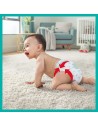 Disposable nappies Pampers 9-15 kg 4 (114 Units) | Tienda24 Tienda24.eu