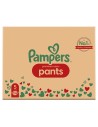 Disposable nappies Pampers Premium 12-17 kg 5 (102 Units) | Tienda24 Tienda24.eu