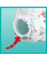 Pañales Desechables Pampers Premium 12-17 kg 5 (102 Unidades) | Tienda24 Tienda24.eu