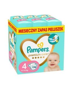 Disposable nappies Pampers 6-11 kg 3 (144 Units) | Tienda24 Tienda24.eu