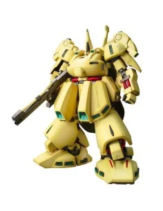 Sammelfigur Bandai HGUC 1/144 PMX-003 THE-O GUN14213 von Bandai, Film- und TV-Repliken und Merchandising - Ref: S9108384, Pre...