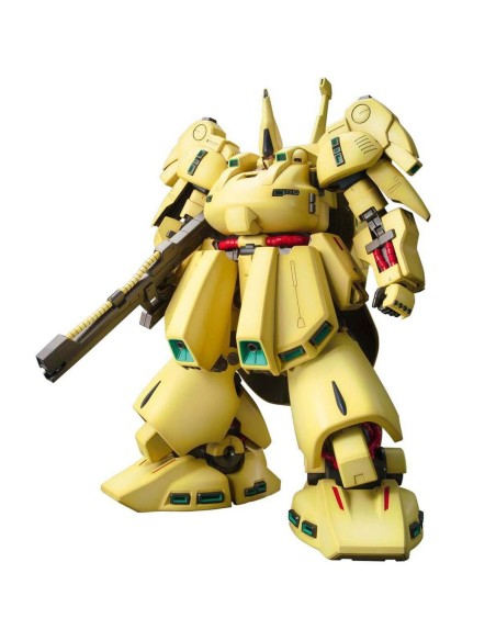 Figura Coleccionable Bandai HGUC 1/144 PMX-003 THE-O GUN14213 | Tienda24 Tienda24.eu