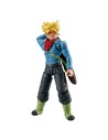 Figura Coleccionable Bandai SUPER SAIYAN TRUNKS Dragon Ball | Tienda24 Tienda24.eu