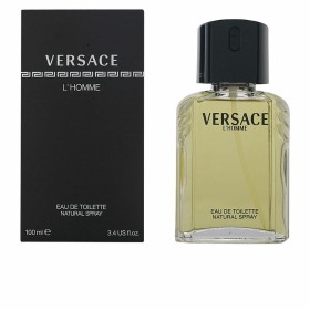 Perfume Homem Versace VERPFM036 EDT L 100 ml